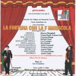 La Fortuna con la F maiuscola